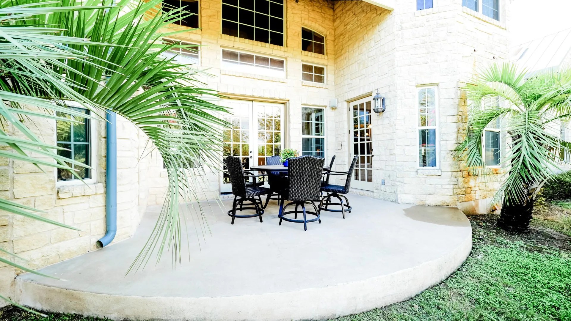 Harrell Funeral Home TX