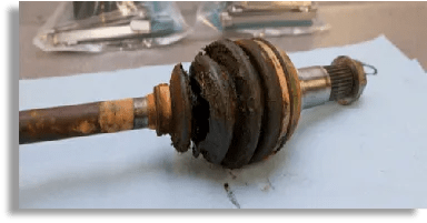 Drive Axle & CV Axle Repair in Plano, TX - Eagle Transmission & Auto