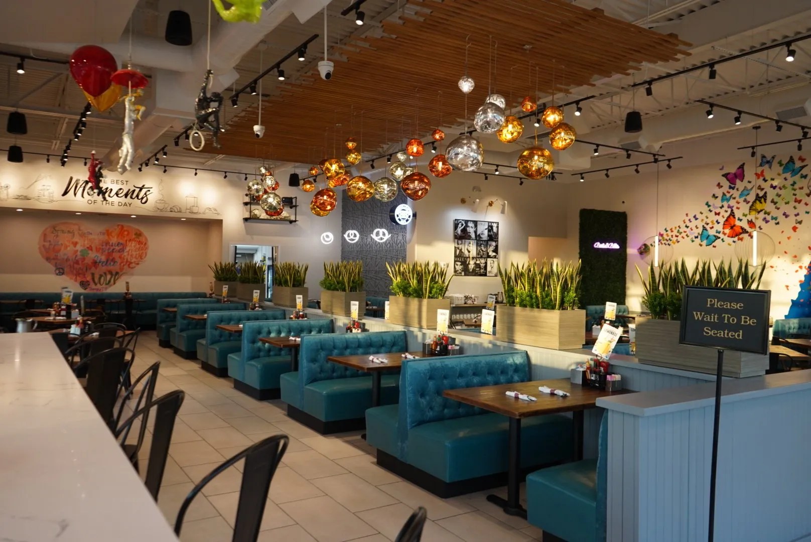 Breakfast, Brunch Restaurant Highland Village & Frisco, TX