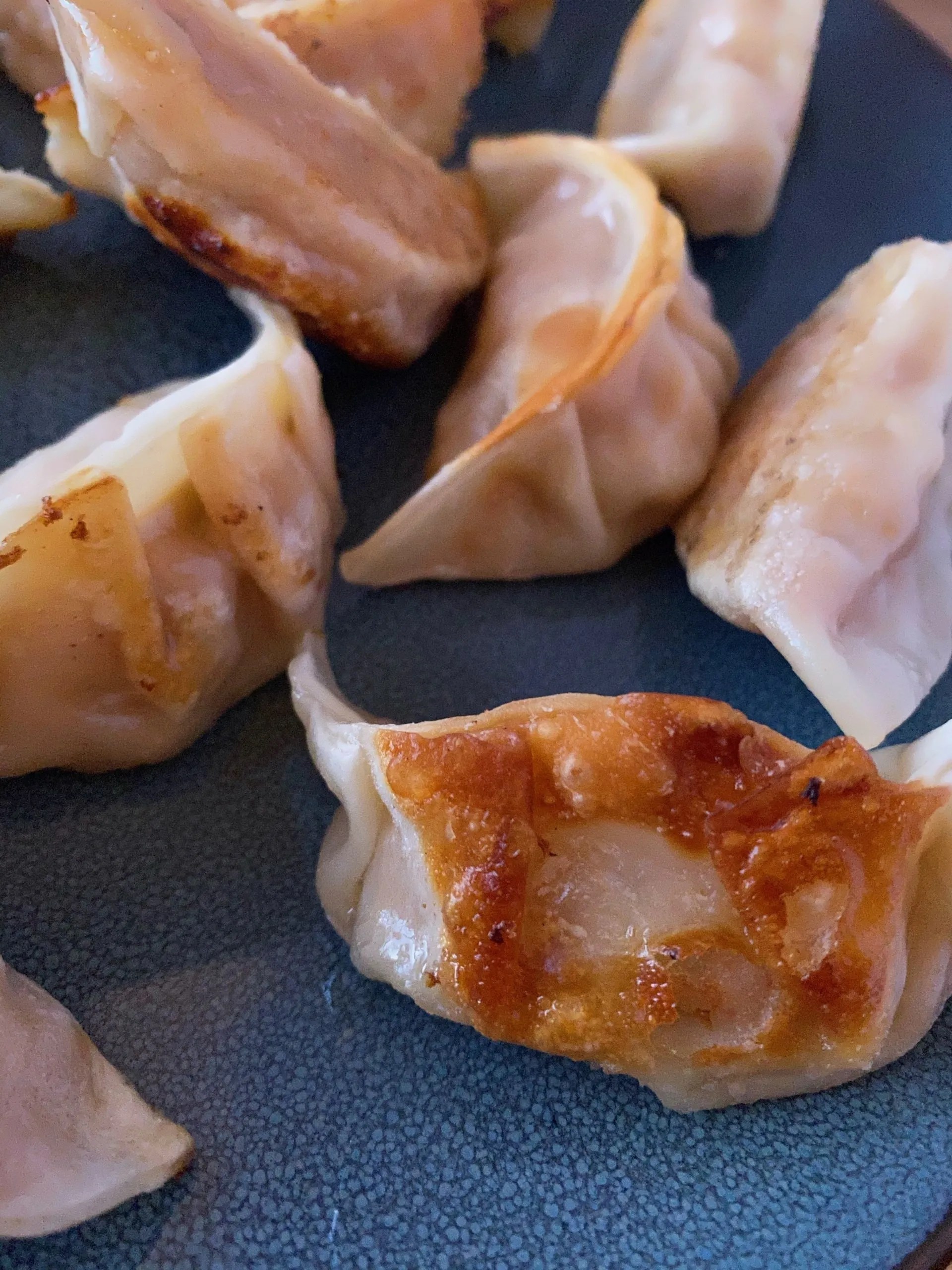 Bundles Fabulous Frozen Bao Buns and Dumplings, delivered Nationwide