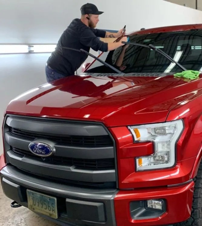 How Window Tinting Protects Your Car's Interior in Bel Air