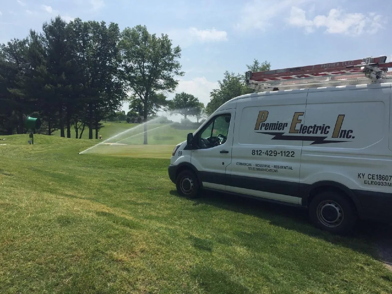 Electrical Jobs Evansville, IN Premier Electric Inc.