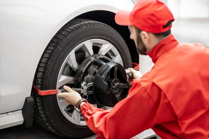 Wheel alignment – Artofit A 1 wheel alignment
