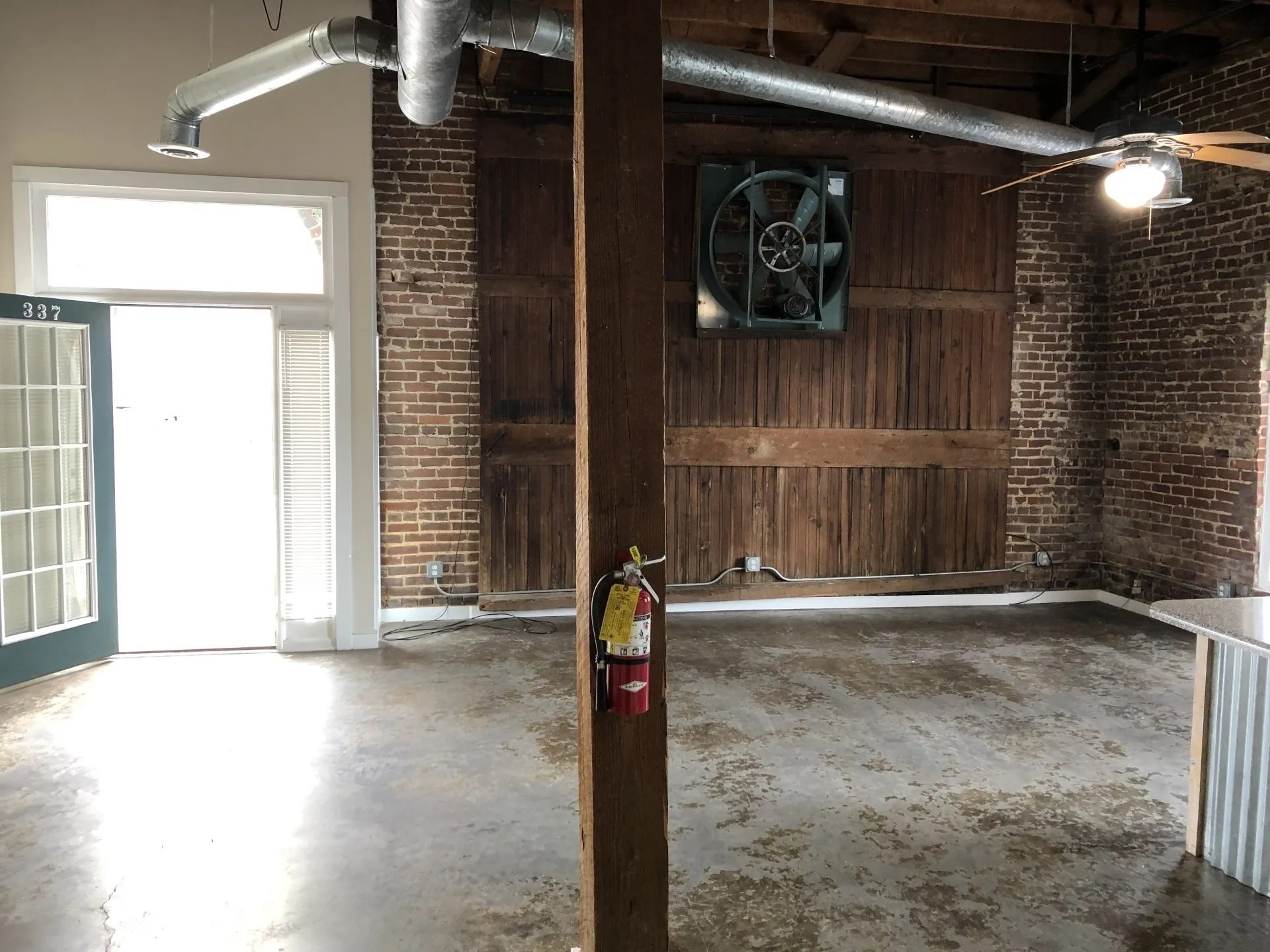 Villa Rica Lofts Villa Rica, GA