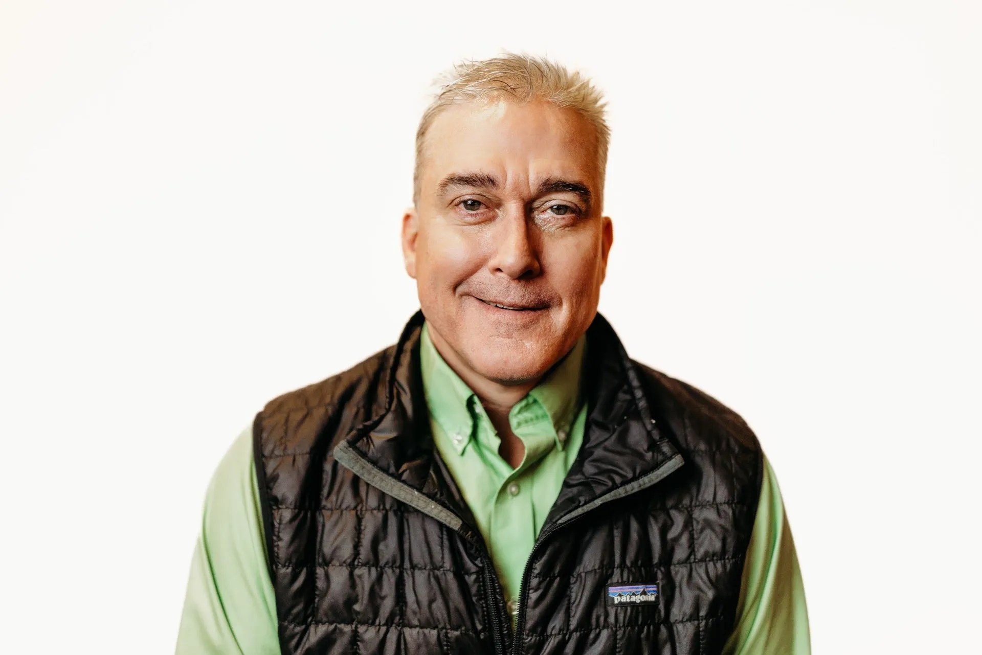 Meet Our CEO Jamie Melgaard as he discusses work and family.