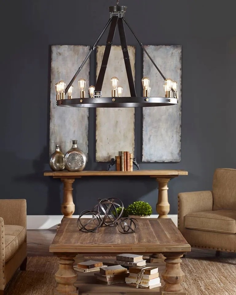 Lighting Gallery Eau Claire, WI Lydia's Gallery