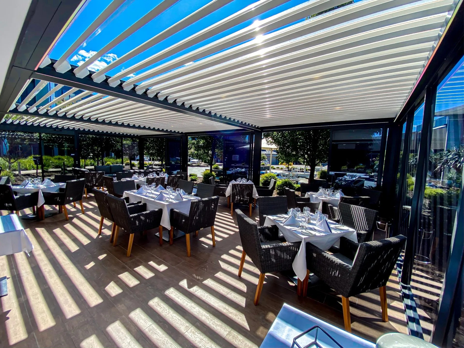 The Conservatory Quality Hotel Taylors Lakes Taylors Lakes Australia