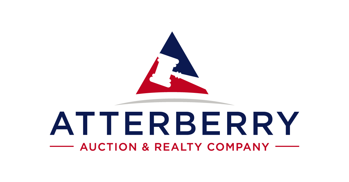 Auctions in Moberly, MO Atterberry Auction & Realty Company