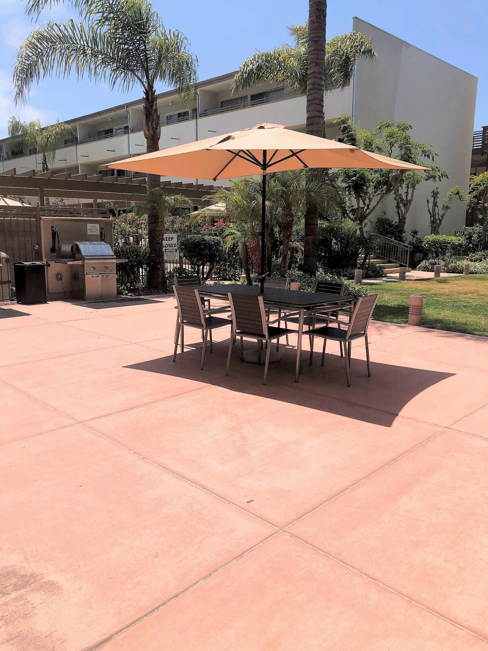 Laguna Del Rey Apartments Gallery