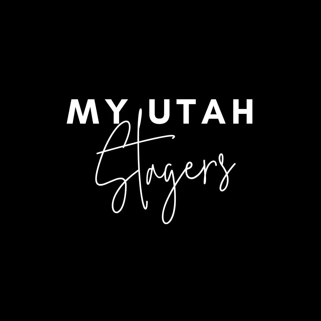 My Utah Stagers We Make Every House a Home