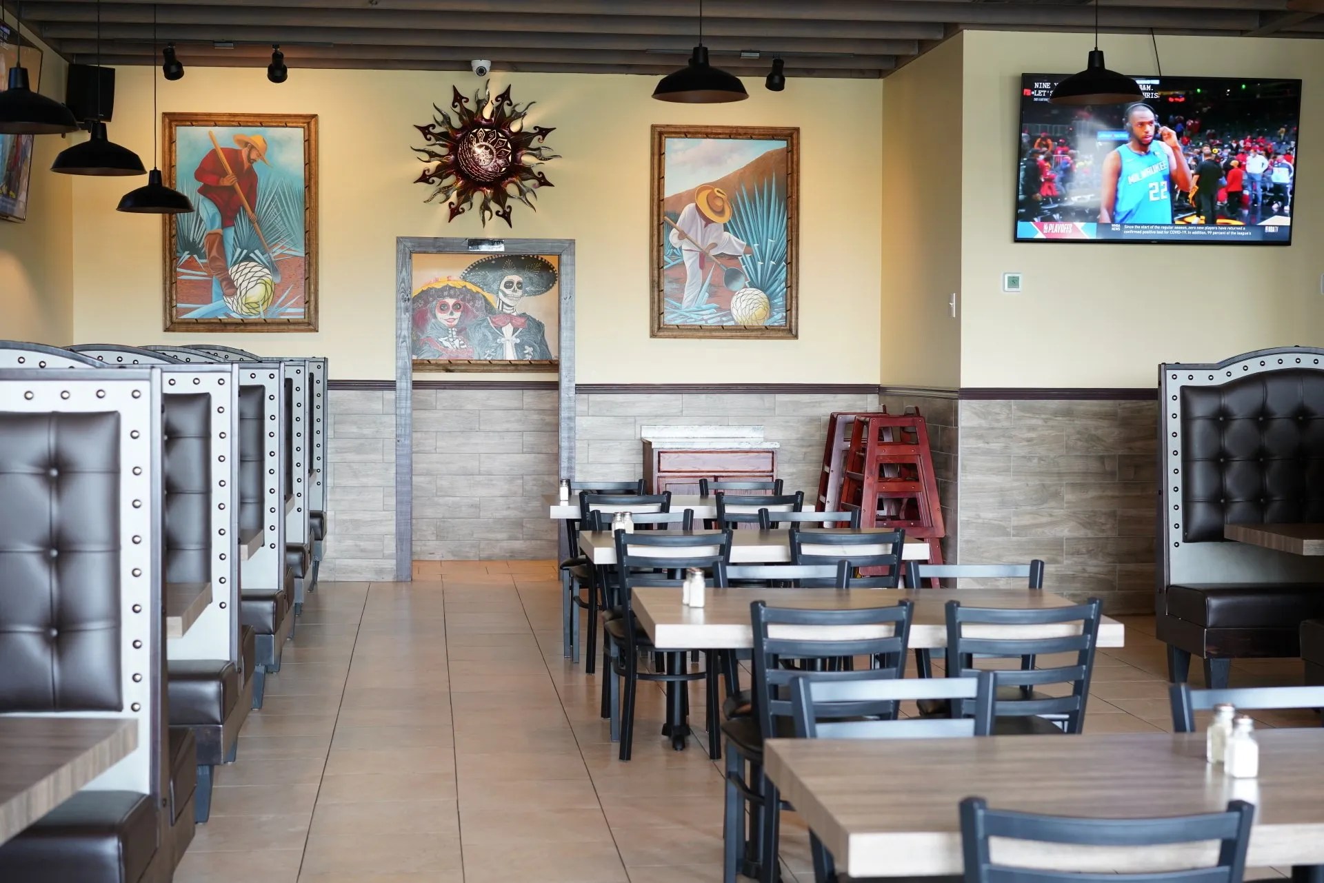 Tequilas Mexican Restaurant Baxley, GA 9127053963