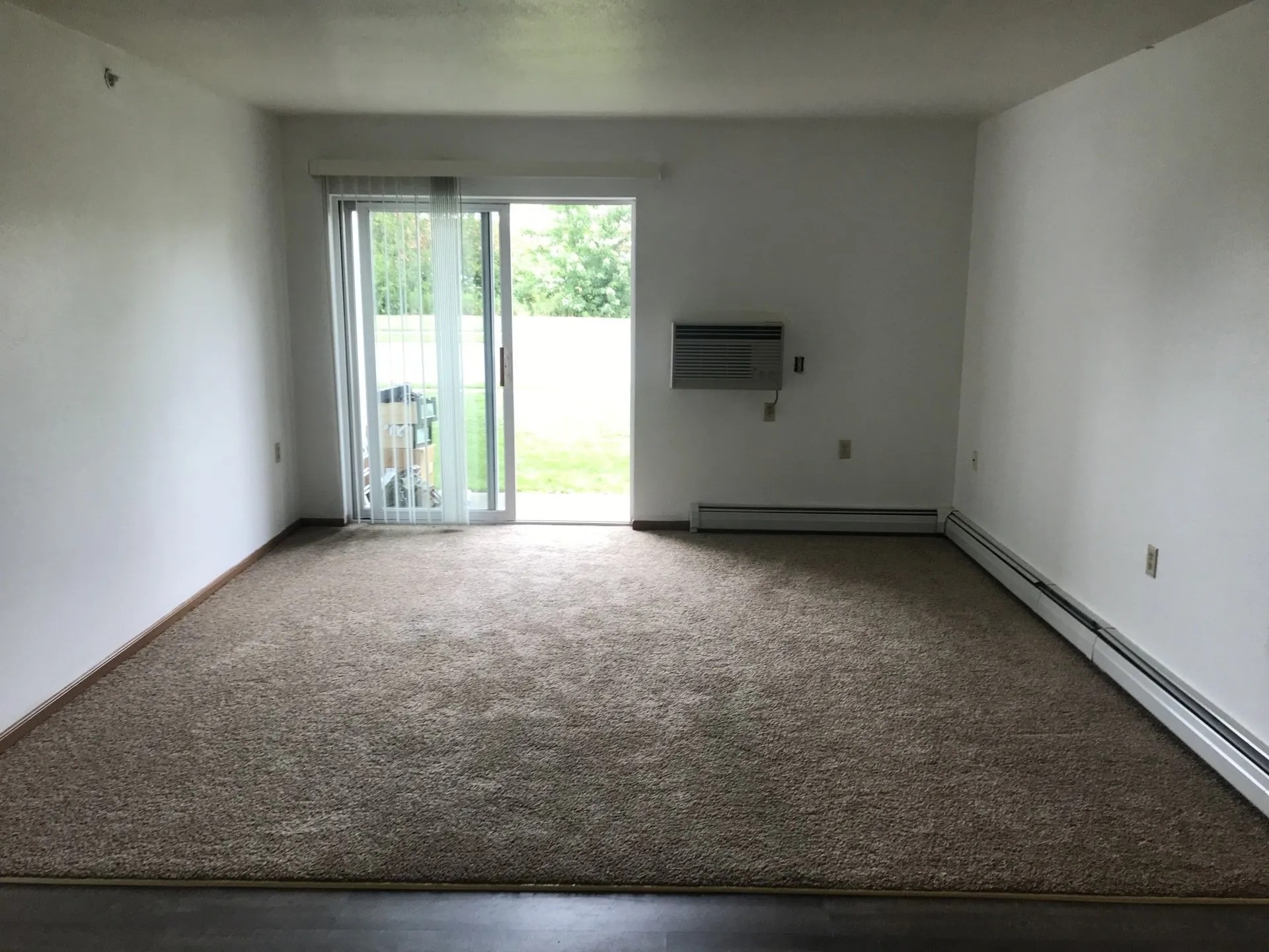 Monroe's Twining Terrace LLC Thomas Haas Investments