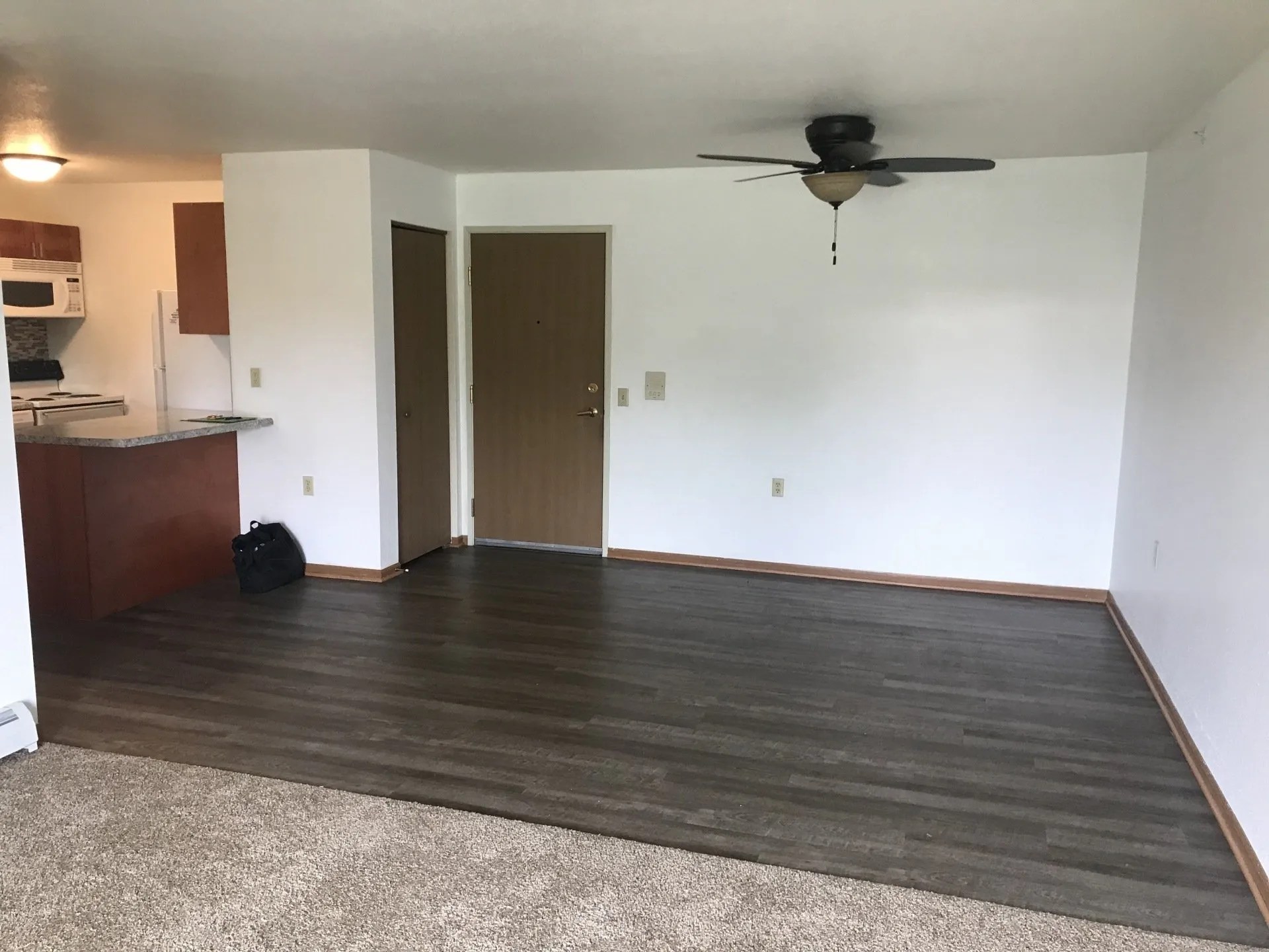 Monroe's Twining Terrace LLC Thomas Haas Investments