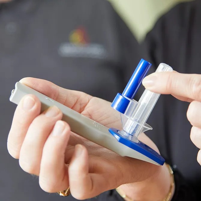 Learn more about drug and alcohol testing y Lemon Cherry