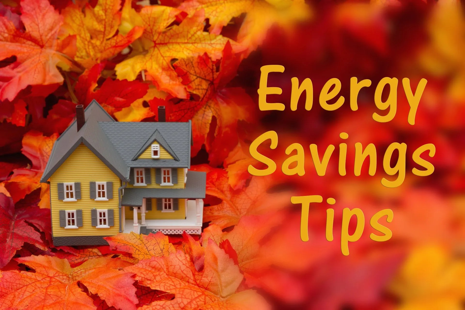 Top Energy Saving Tips from Energy Savers Insulation & Exteriors