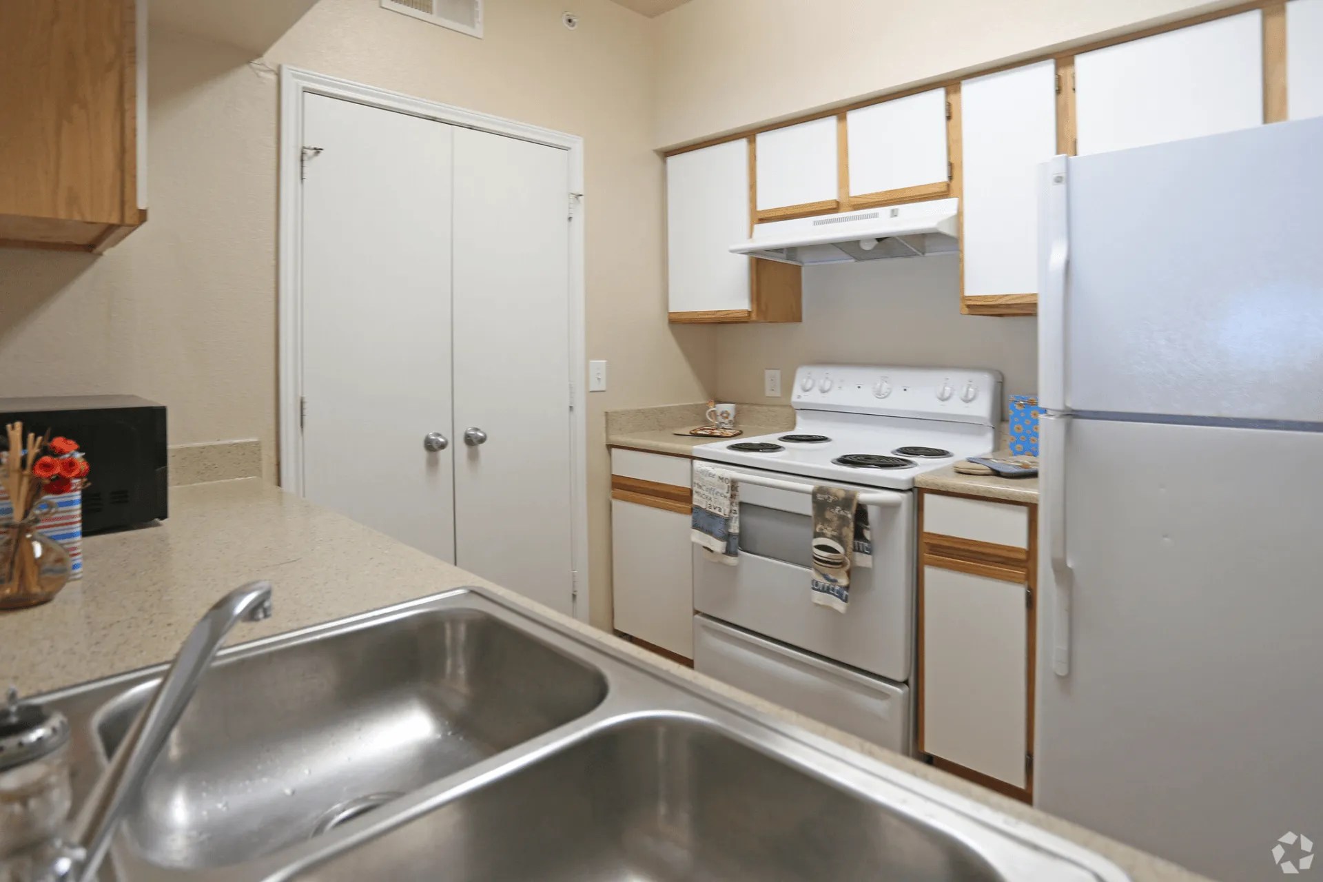 Kenzie Park Apartments in San Antonio, TX