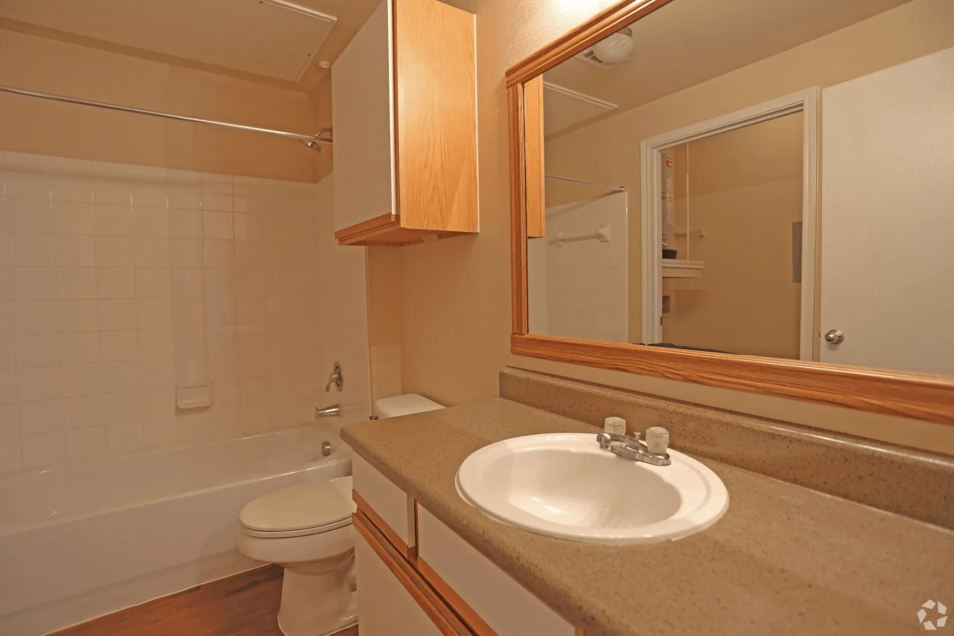 Kenzie Park Apartments in San Antonio, TX