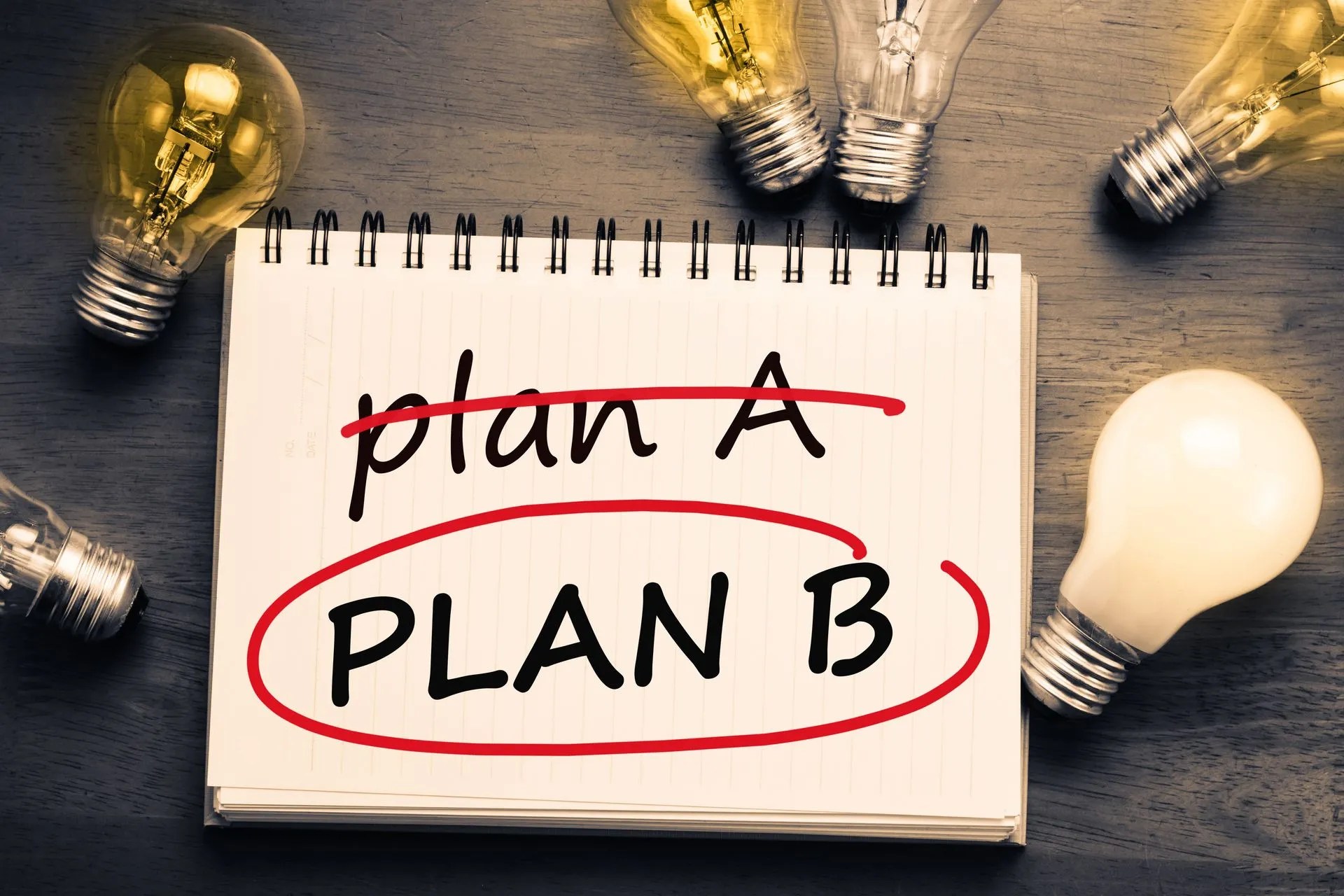 Does Your Event Have a Backup Plan? CrystalView(05)