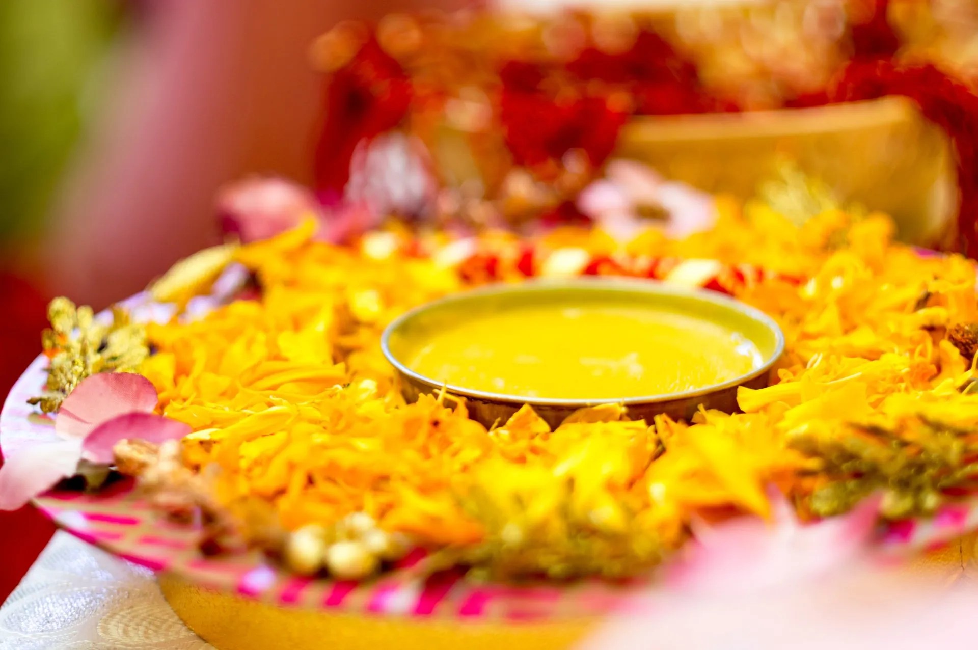 Traditional Hindu Wedding Rituals CrystalView Weddings & Events