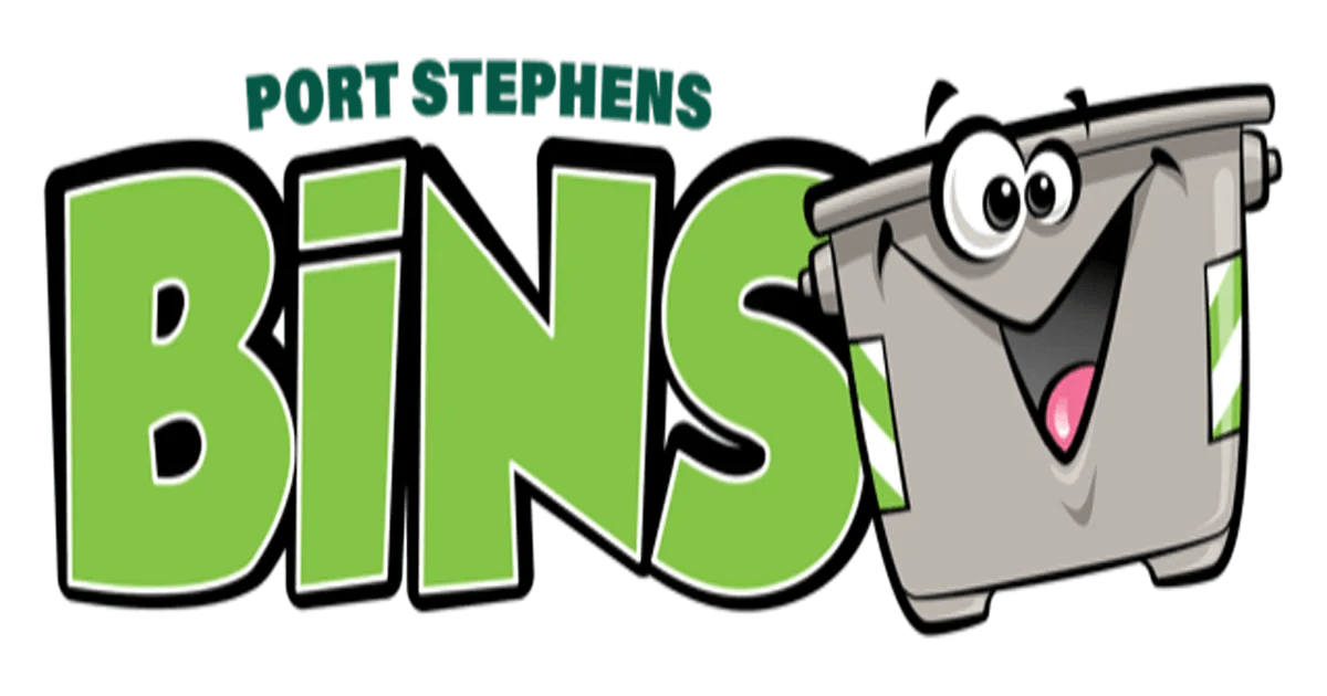Skip Bin Options Range of Sizes Port Stephens Bins