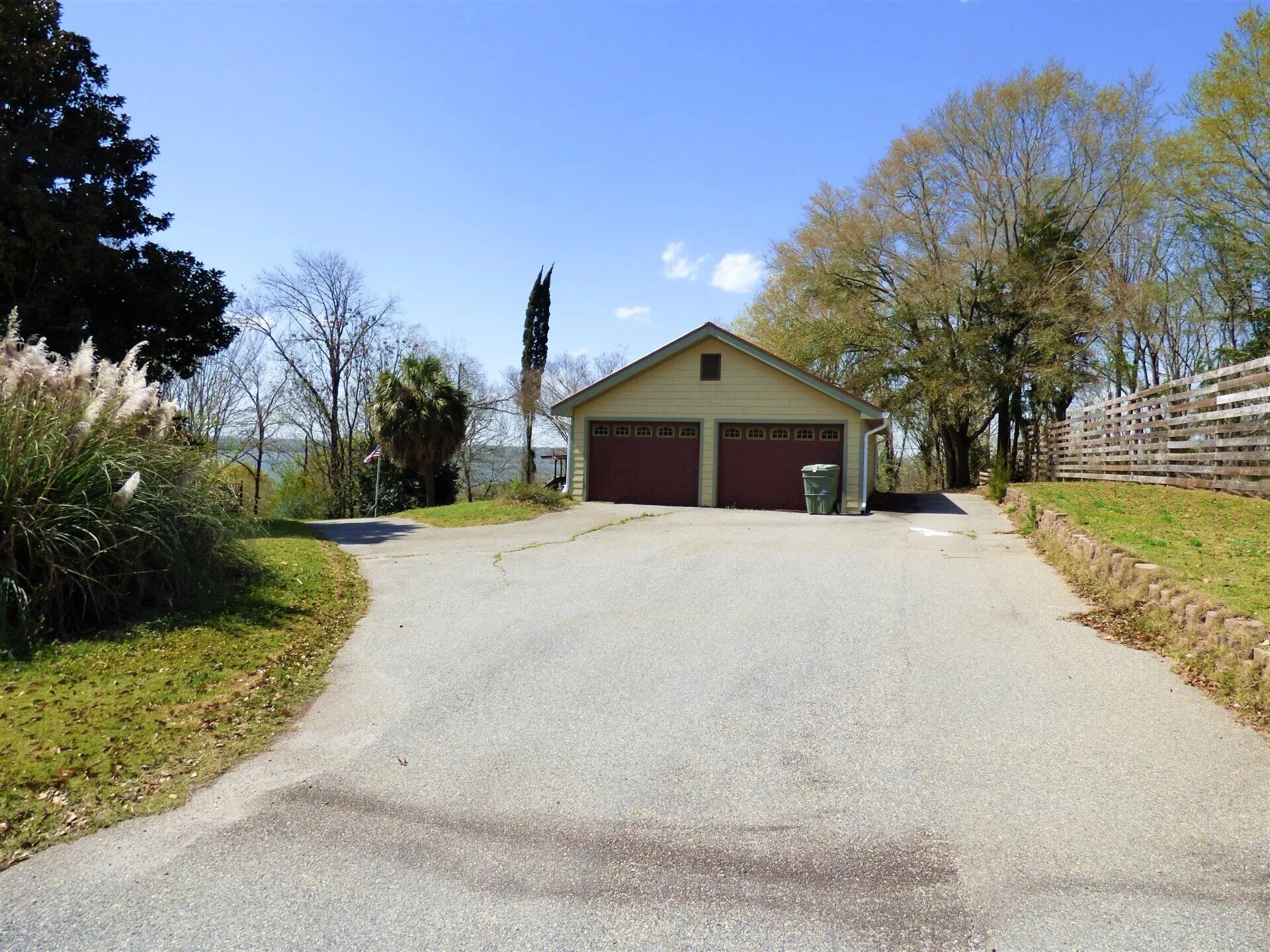 Our Properties Ingram Lakeside Vacation Rentals Headland, Alabama