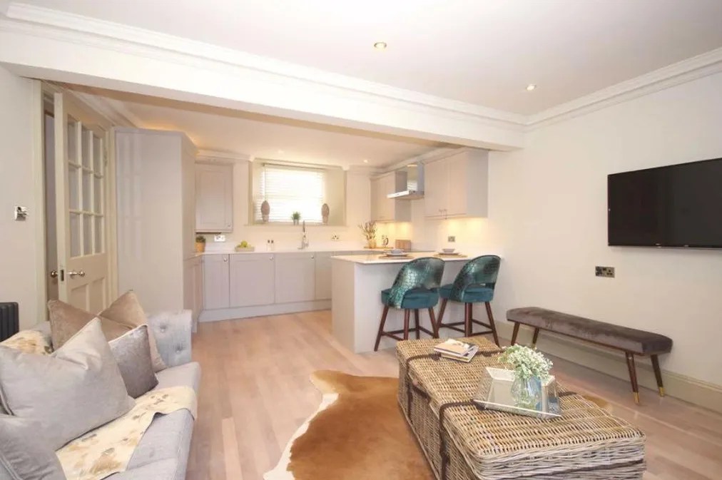 Property renovations The St Andrews Property Centre