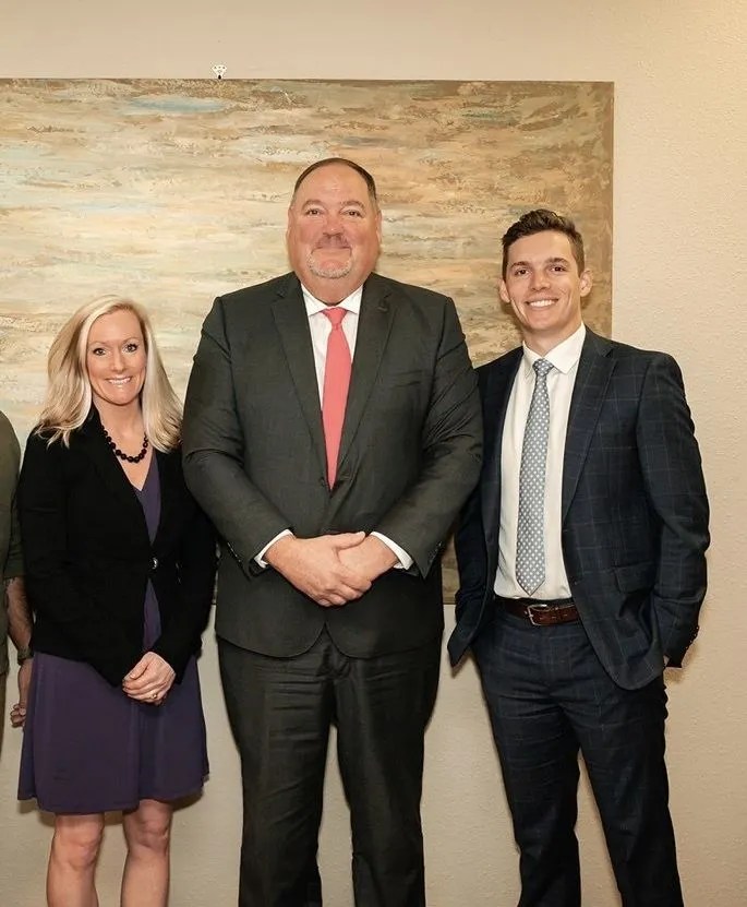 Family Lawyer Divorce Attorney Rogers, AR Teague Law