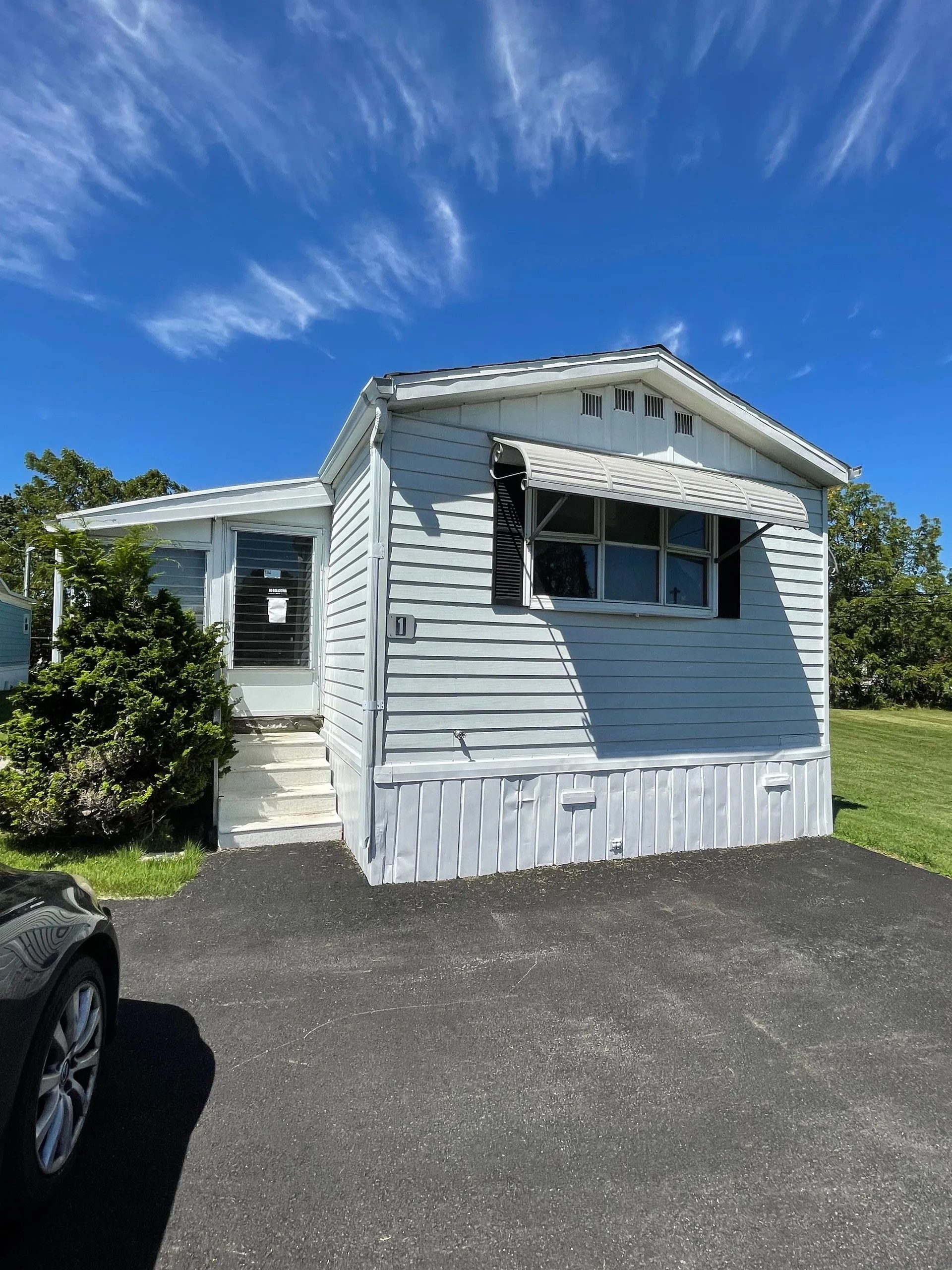 Manufactured Home Listings Allentown, PA Mobile Home Financing & Sales