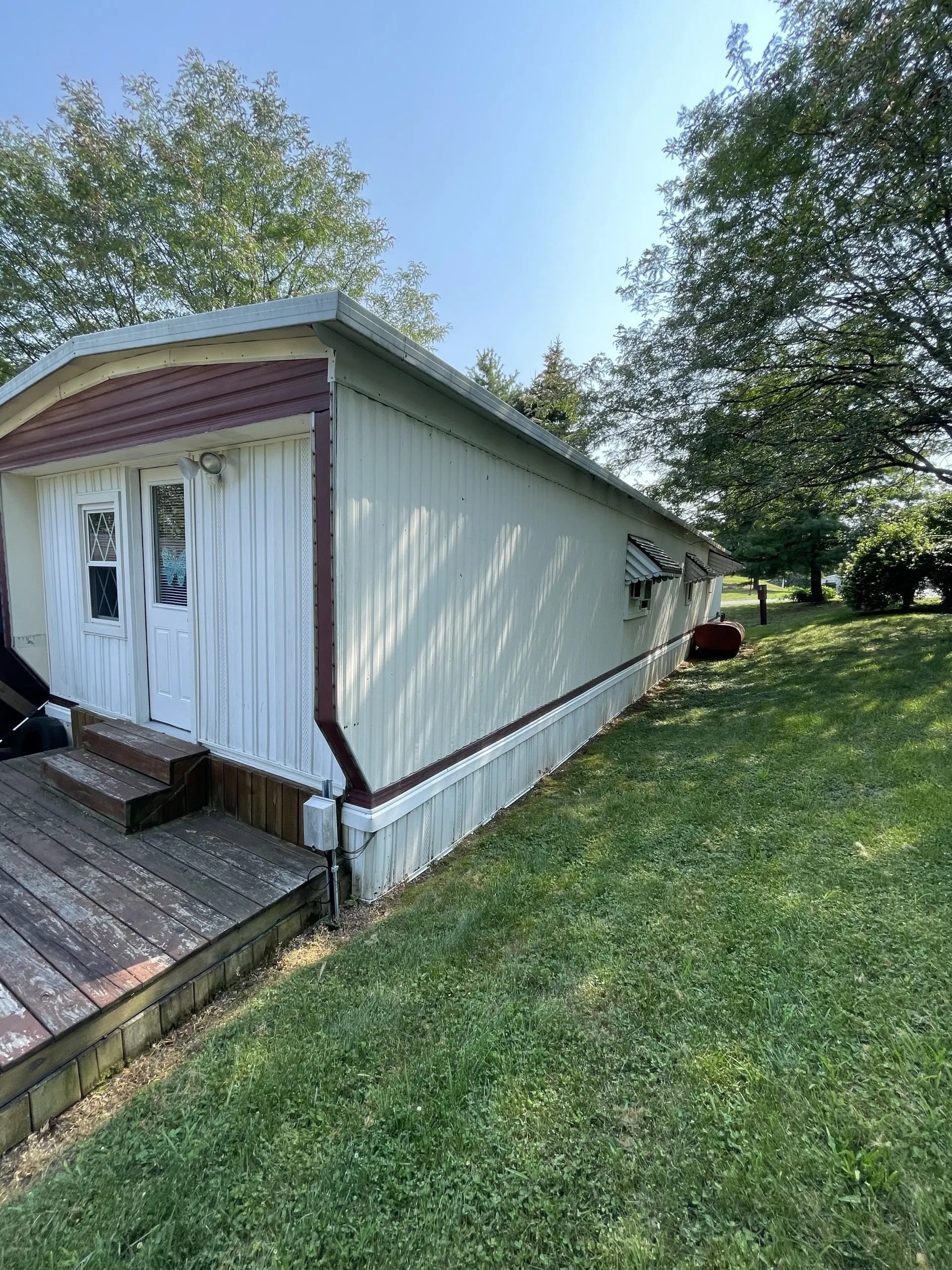 Manufactured Home Listings Allentown, PA Mobile Home Financing & Sales