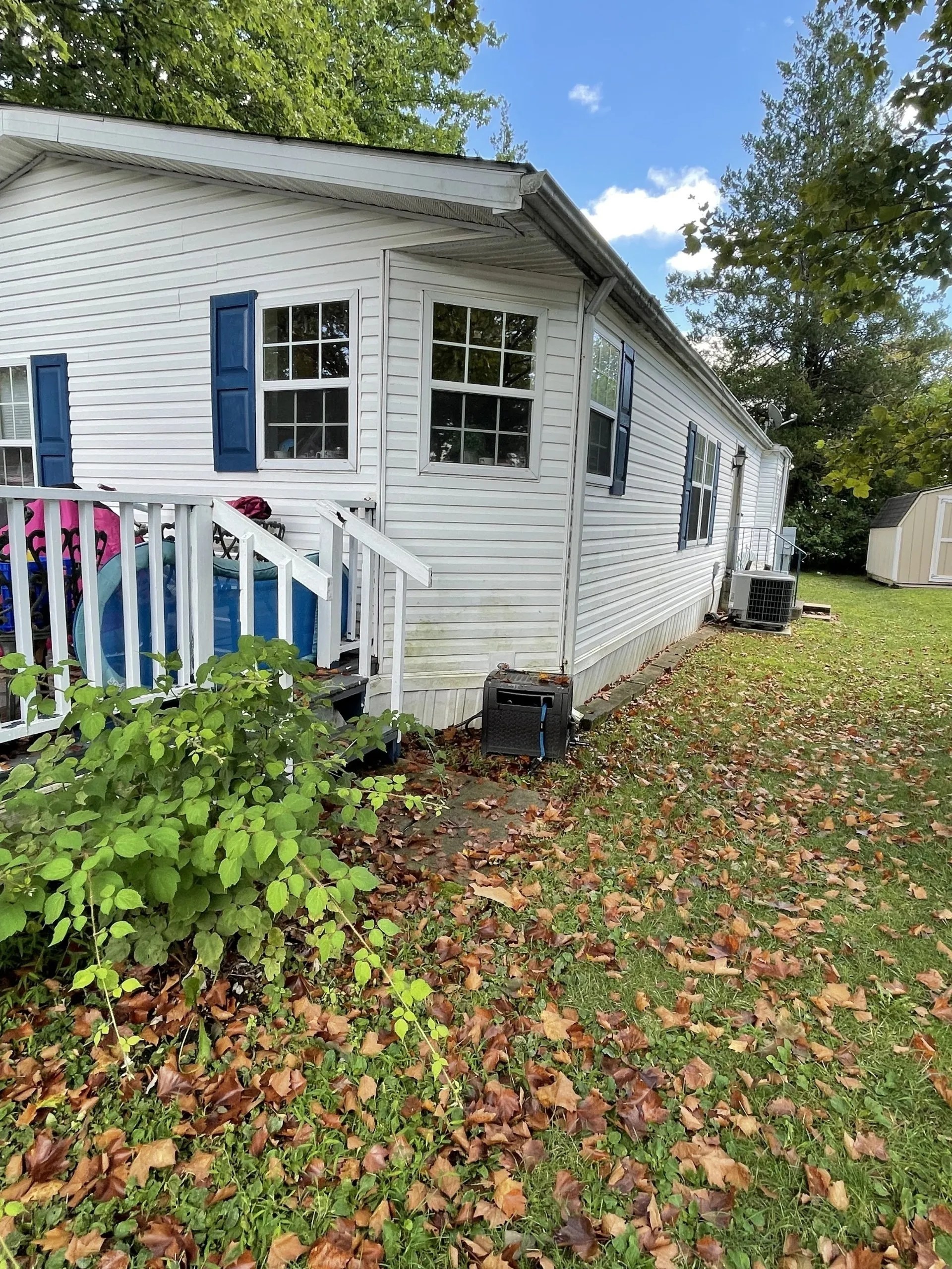 Manufactured Home Listings Allentown, PA Mobile Home Financing & Sales