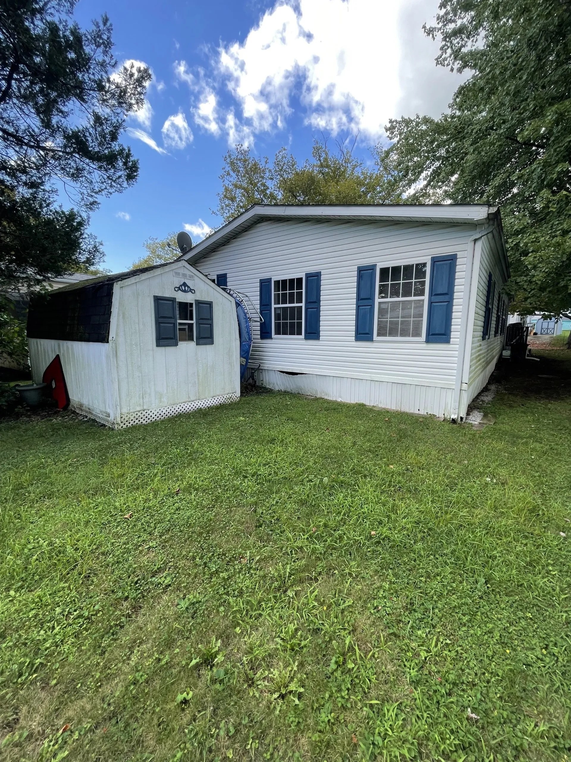 Manufactured Home Listings Allentown, PA Mobile Home Financing & Sales