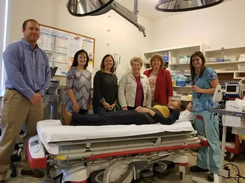 About Us Odessa Memorial Healthcare Odessa, WA