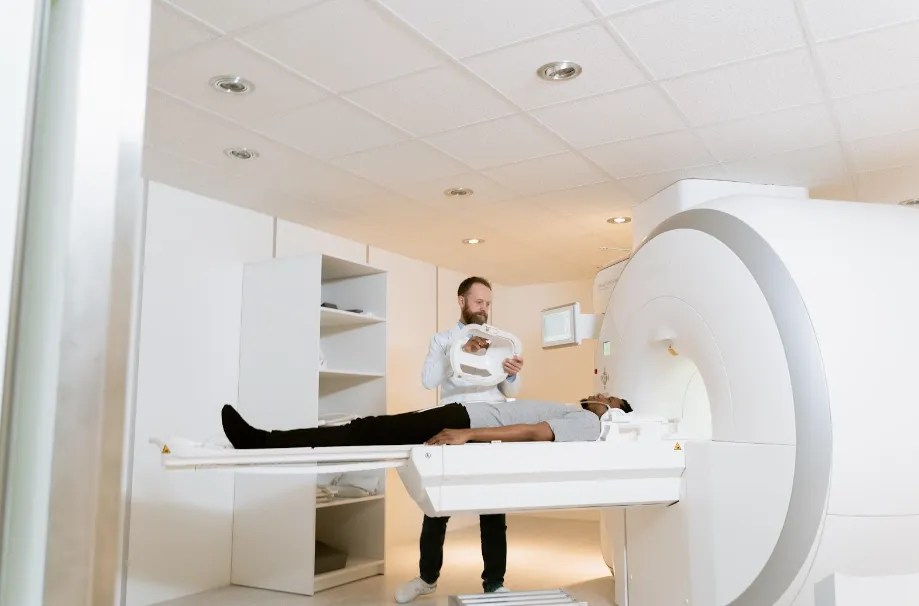 Everything You Need to Know About CT Scans