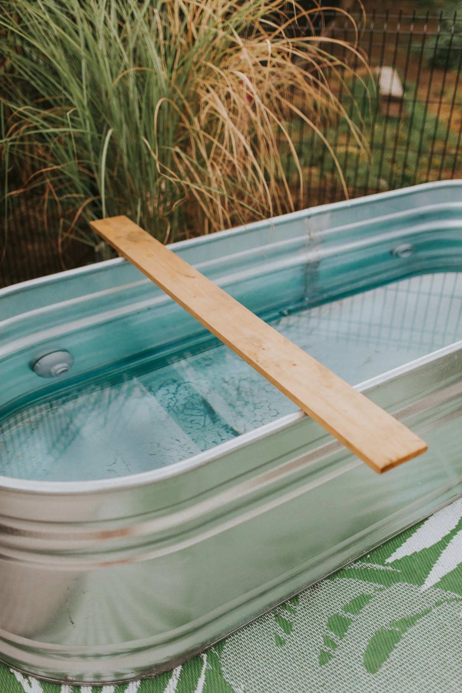Offizieller Hastings Stock Tank Pool Händler in Deutschland
