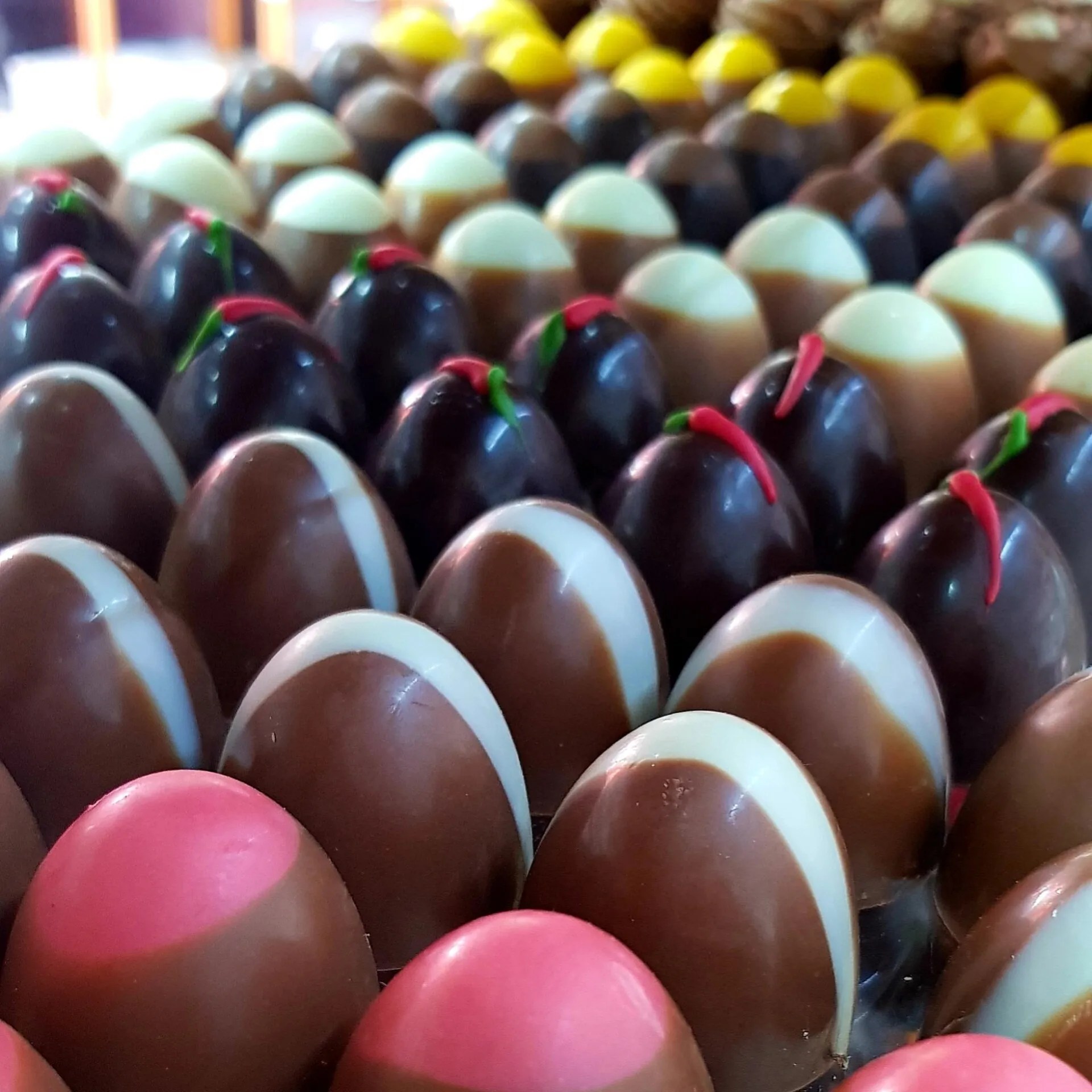 Chocolate & Confectionary Shop in Darwin Pure Indulgence