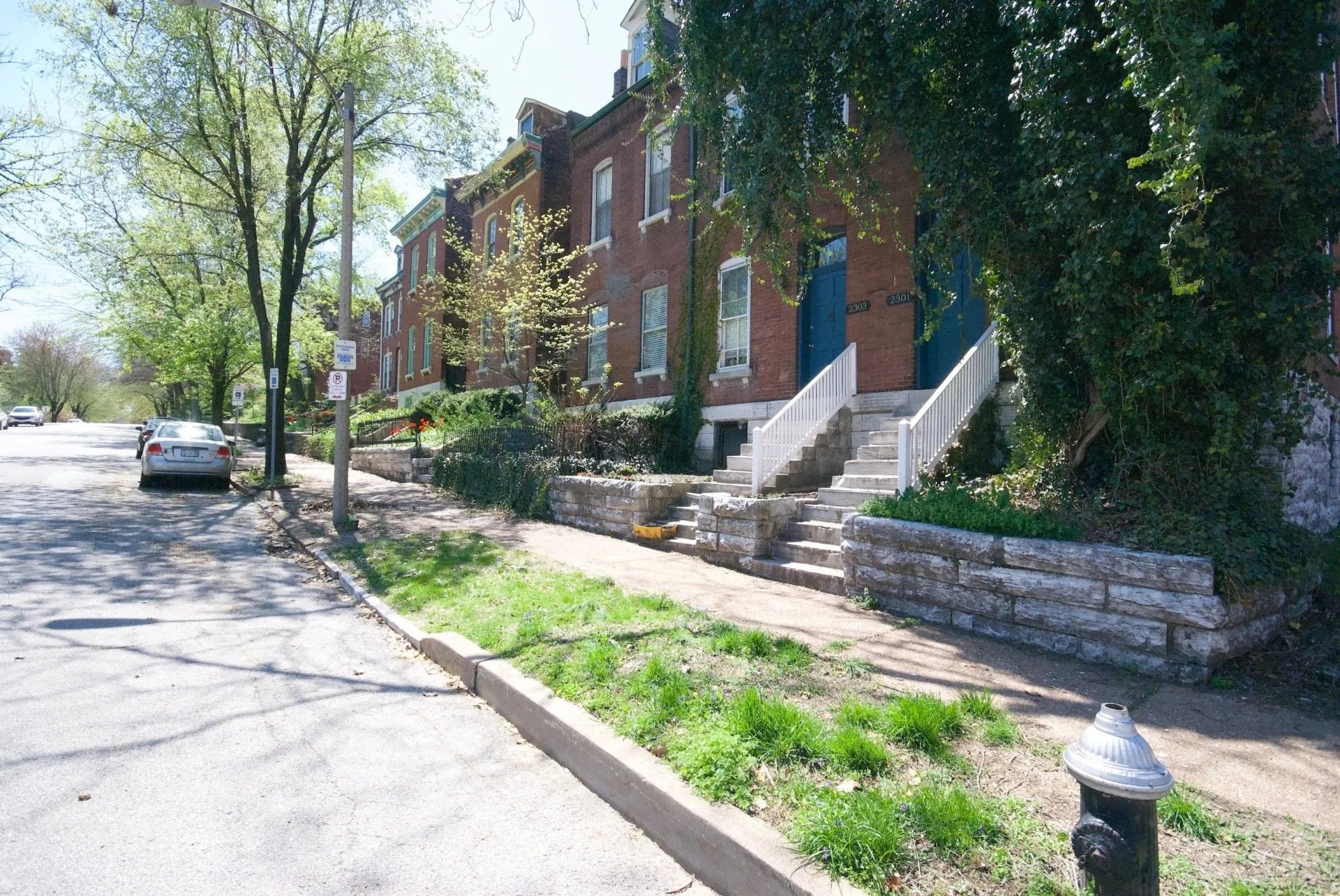 RBM Soulard Property Details