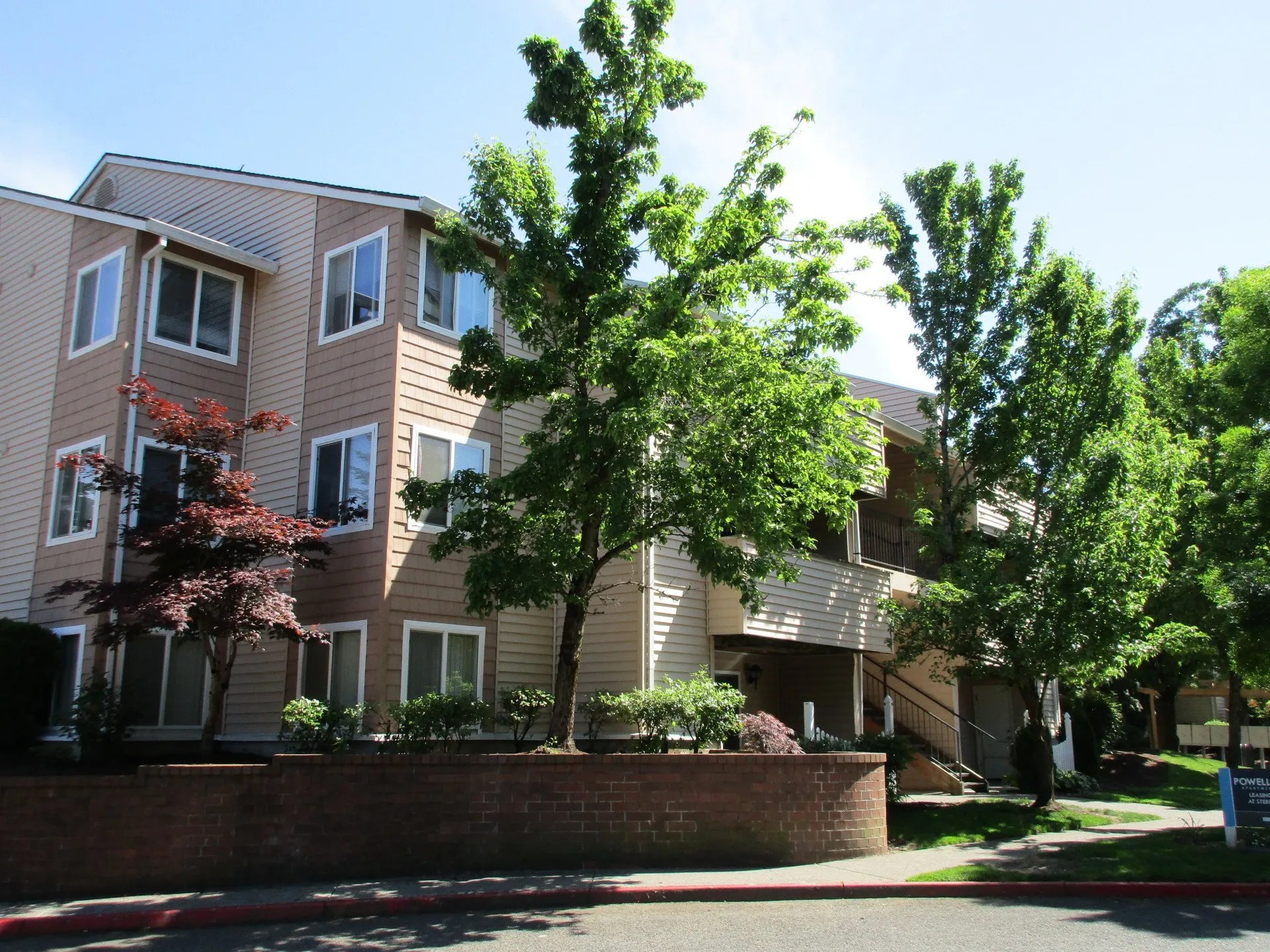 Check Out Our Available Apartment Floorplans in Portland, Oregon