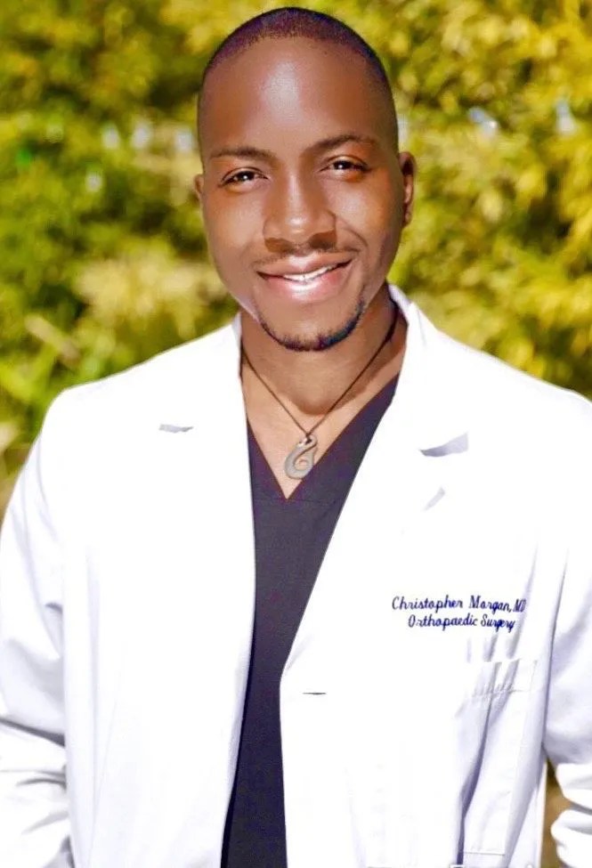 Dr. Chris on Weight Loss & Beauty Treatments