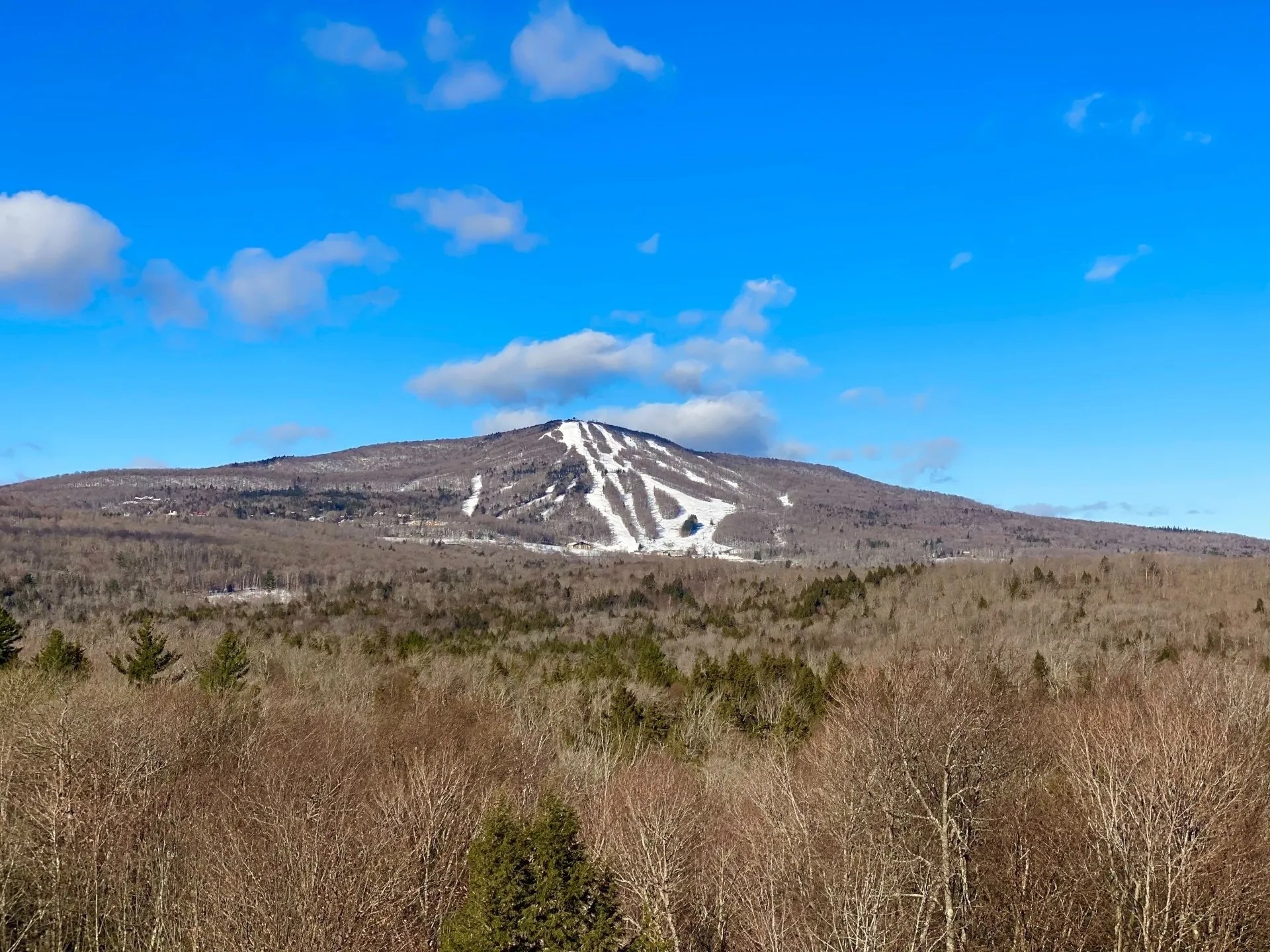 Bromley View Inn The Best Inn in Vermont
