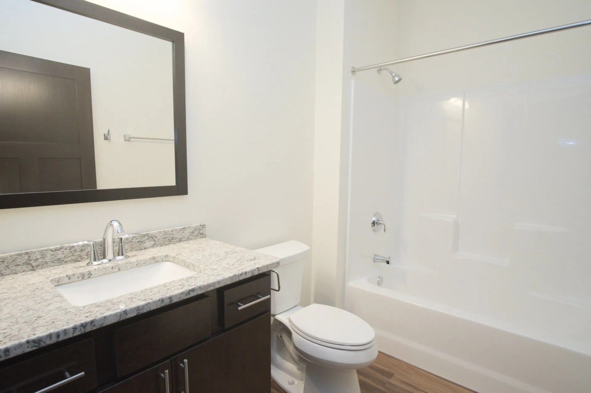 RIVERS EDGE APARTMENTS