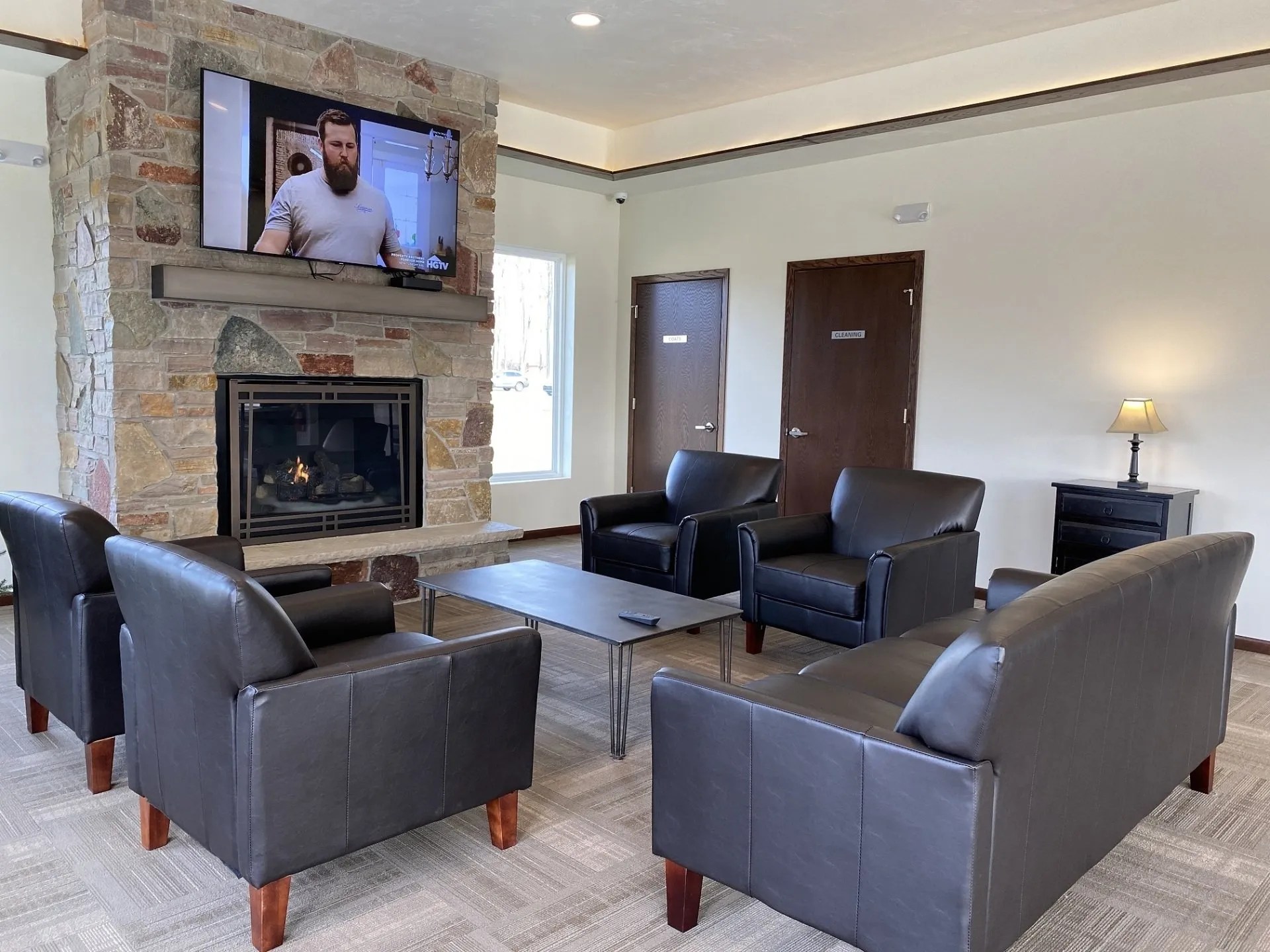 Forest Creek Apartments Manitowoc, Wisconsin Apartments