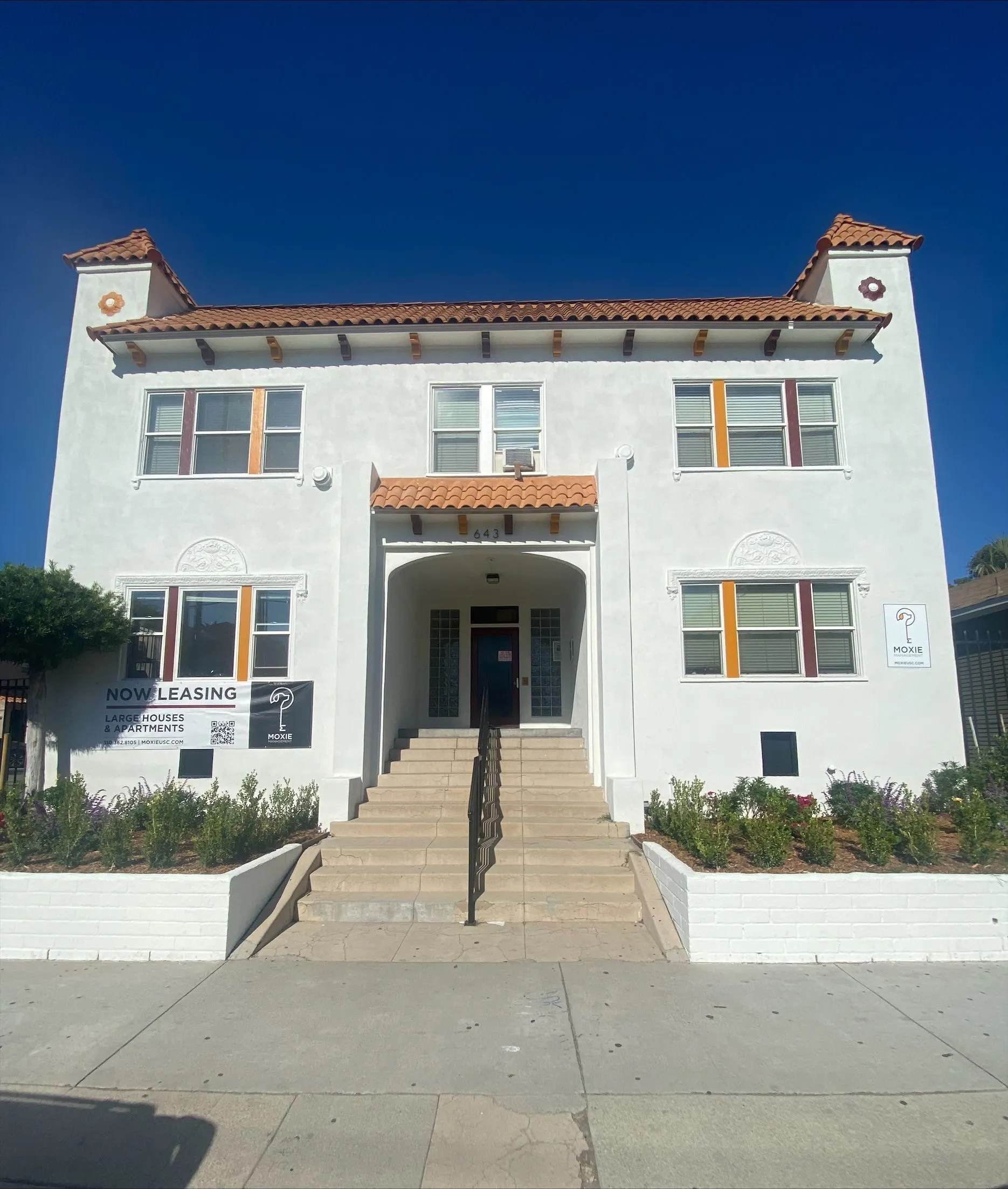 Moxie Management USC Off Campus Housing USC Housing Off Campus, Off Campus USC, USC Off