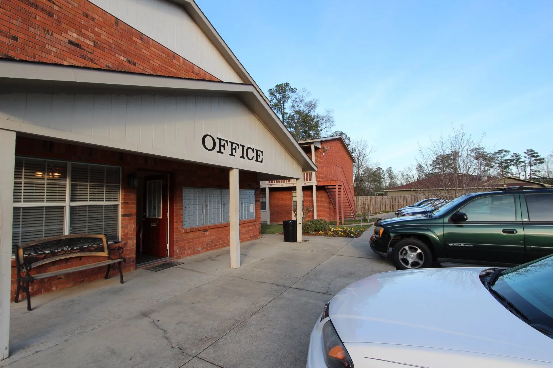 Peppertree Apartment Homes Apartments for Rent in Hattiesburg, MS