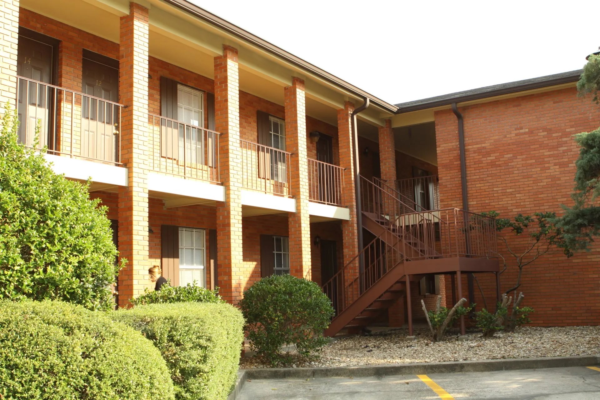 Robynwood Apartment Homes Apartment for Rent in Hattiesburg, MS