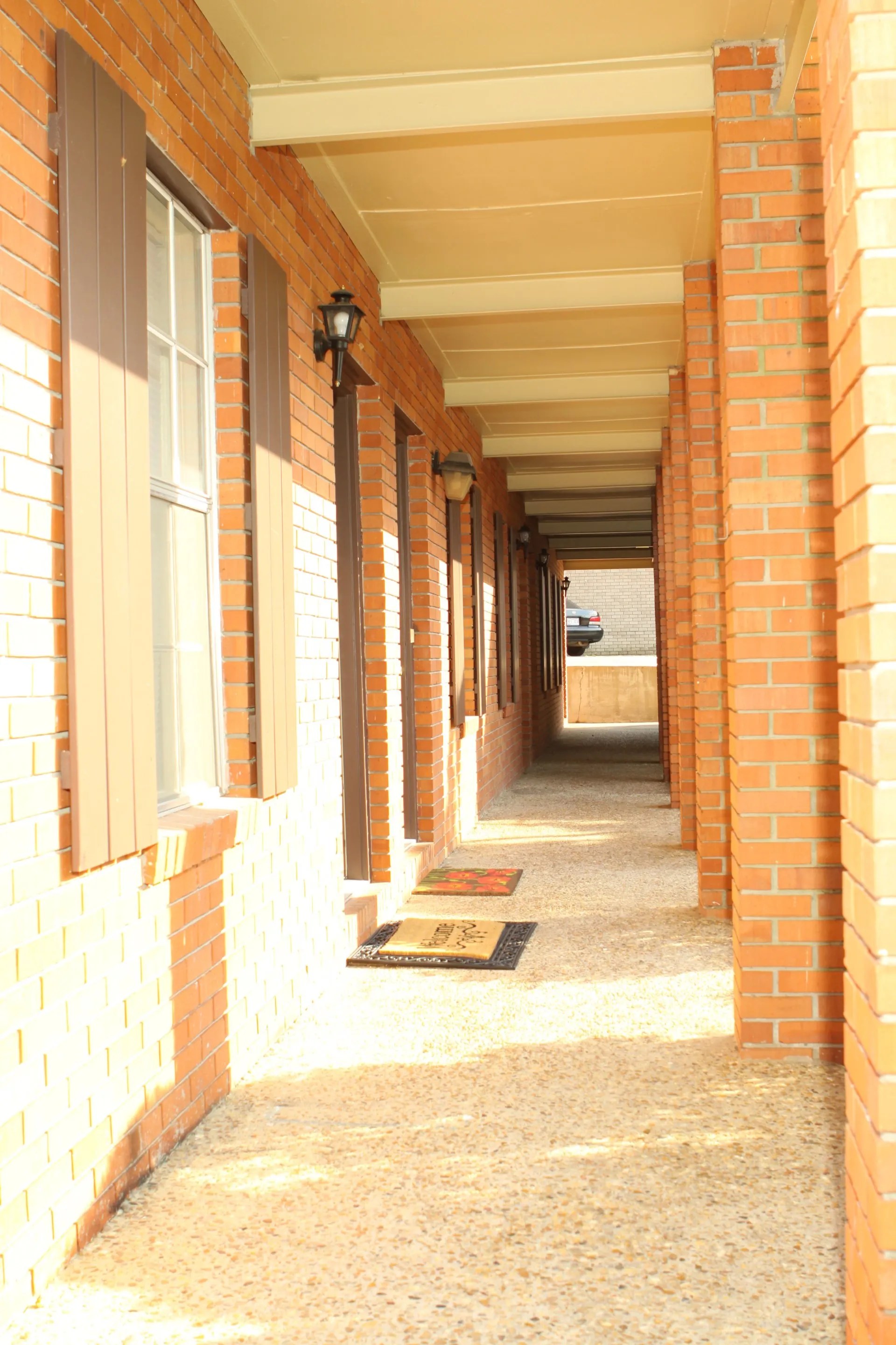 Robynwood Apartment Homes Apartment for Rent in Hattiesburg, MS