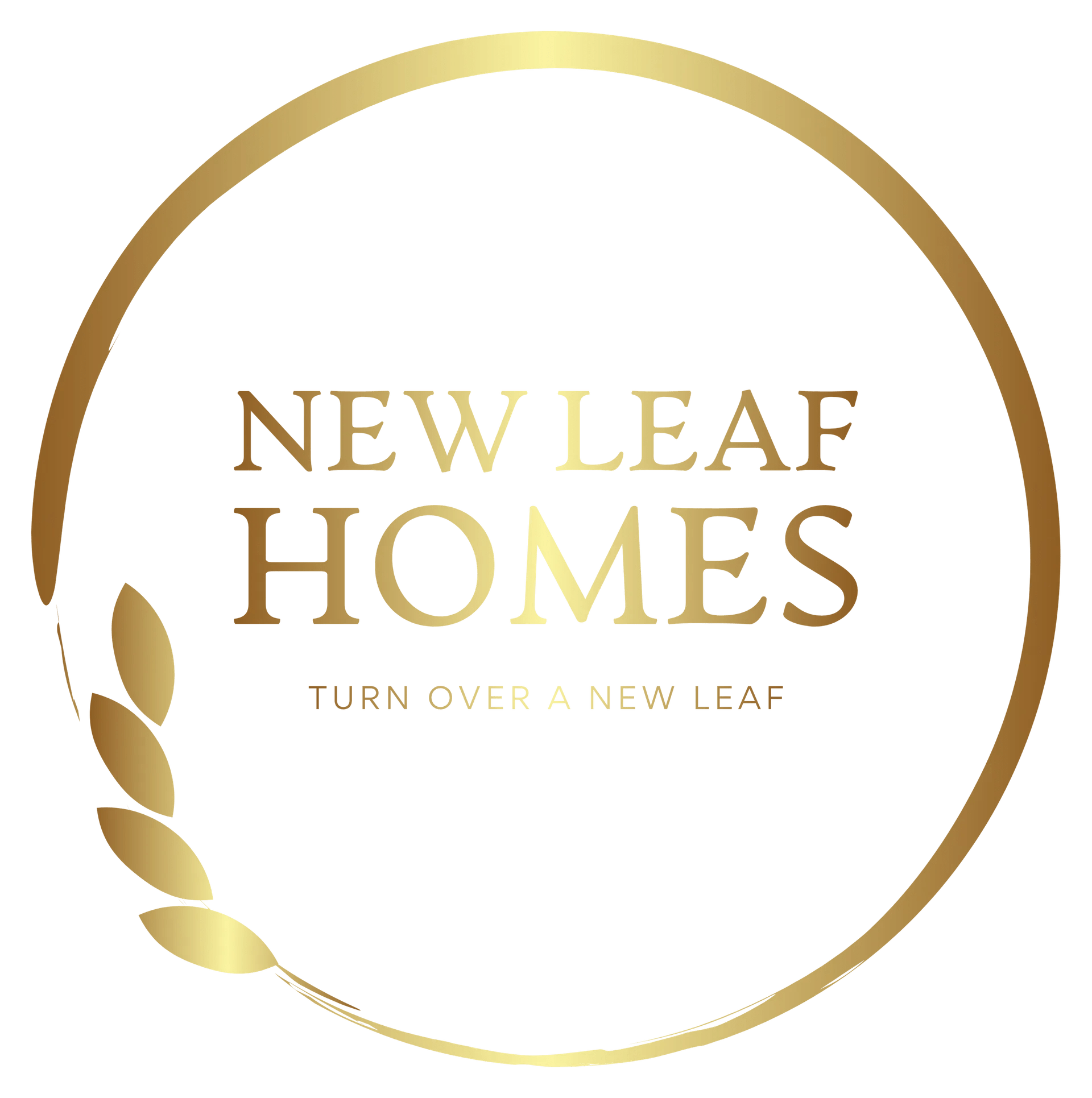 New Leaf Homes Redefining Luxury Living