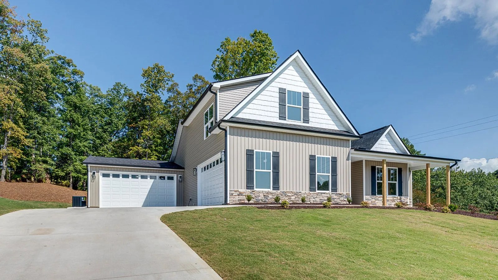 New Homes For Sale Travelers Rest, SC Real Estate Realtor