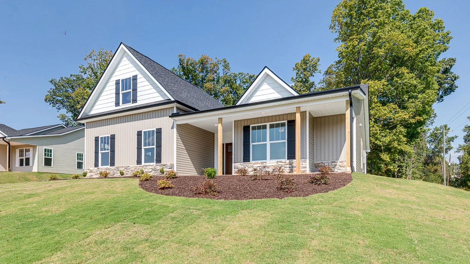 New Homes For Sale Travelers Rest, SC Real Estate Realtor