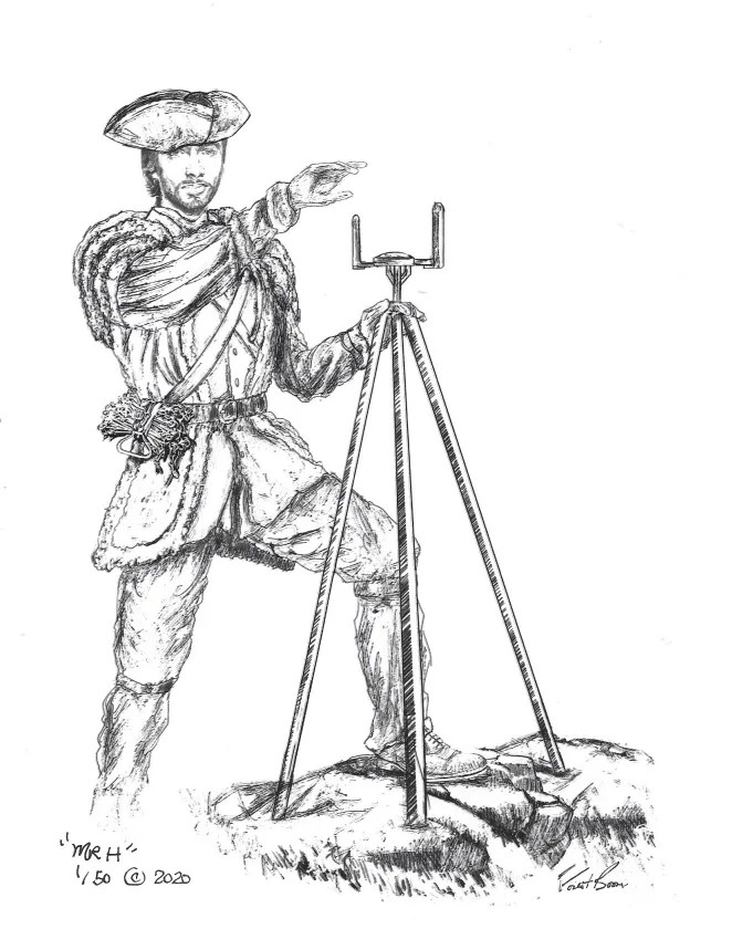 Commission a Bronze Statue Forest Boone Studio