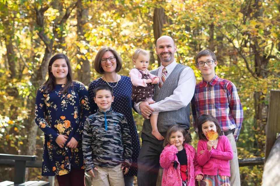 Immanuel Baptist Church Clifton VA